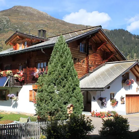 Haus Im B&B