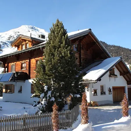 فندق مبيت وإفطار Haus Im