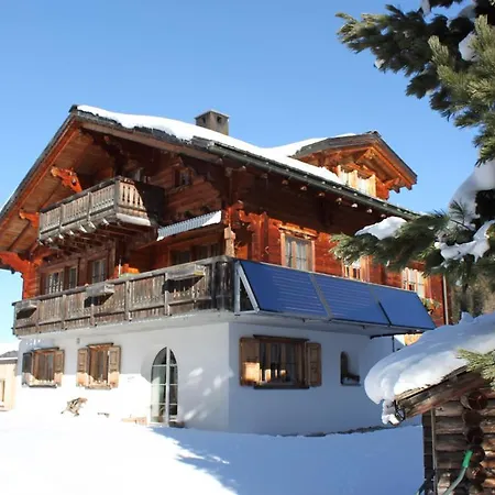 فندق مبيت وإفطار Haus Im *