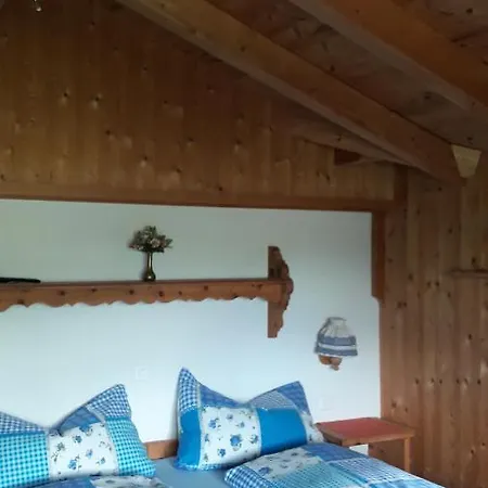 Haus Im לינה וארוחת בוקר 3*