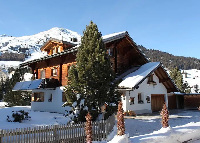 Bed & Breakfast Haus Im