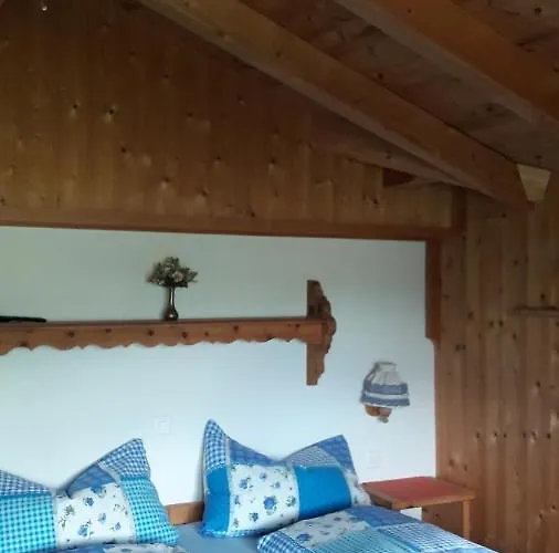 Haus Im Bed & Breakfast 3*