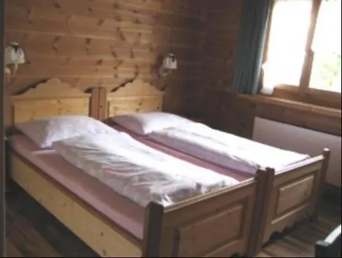 Haus Im Отель типа 