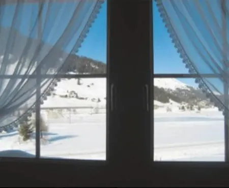 Couette-café Haus Im 3*