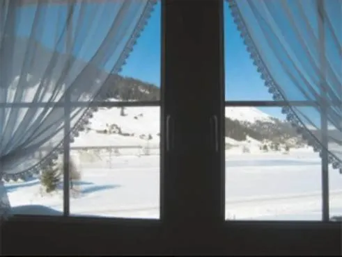 ベッド・アンド・ブレックファスト Haus Im 3*